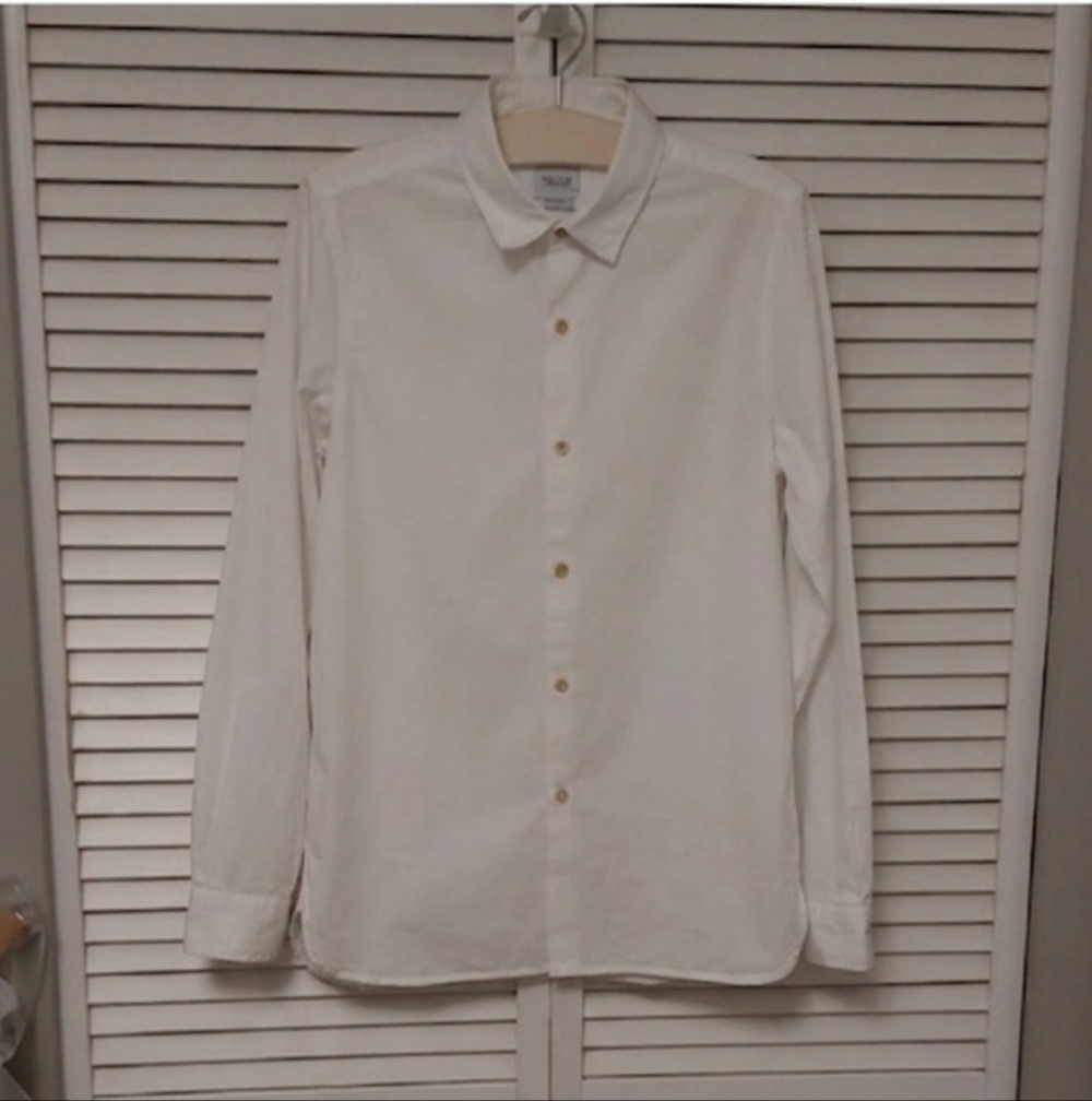Visvim Button-Down Shirt